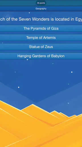 The Pursuit of Trivia screenshot 11