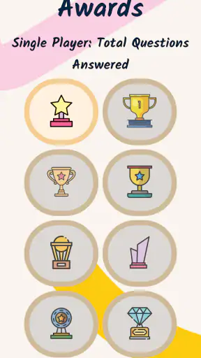 The Pursuit of Trivia screenshot 6