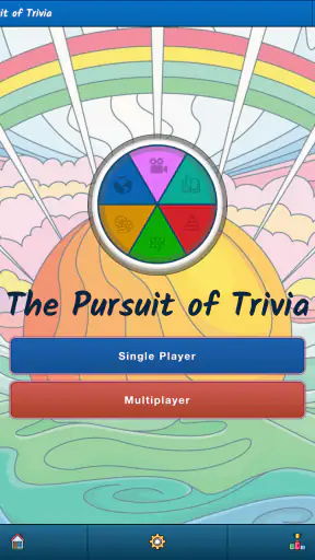 The Pursuit of Trivia screenshot 9