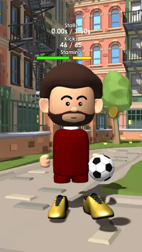 The Real Juggle screenshot 11
