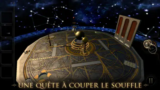 The Room screenshot 5