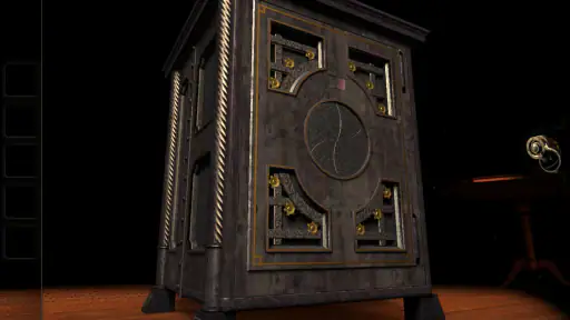 The Room screenshot 6