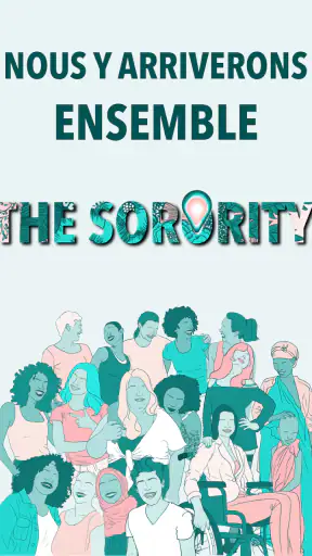 THE SORORITY screenshot 5