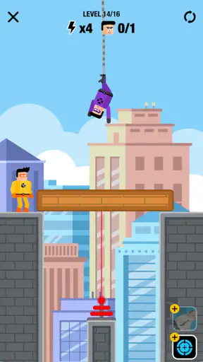 The Superhero League 2 screenshot 7