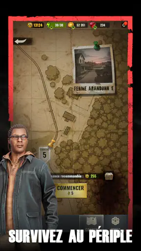 The Walking Dead: Aftermath screenshot 12
