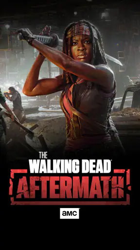 The Walking Dead: Aftermath screenshot 7