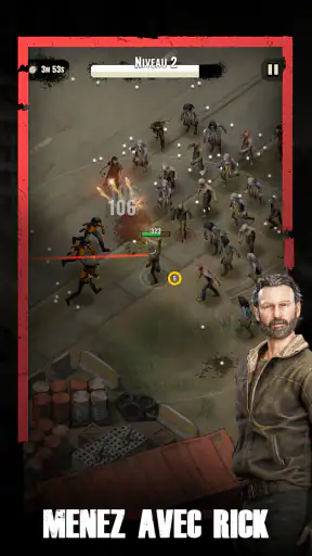 The Walking Dead: Aftermath screenshot 8