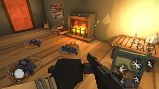 The Walking Zombie 2: Shooter screenshot 12