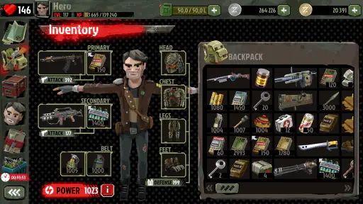 The Walking Zombie 2: Shooter screenshot 6