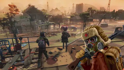 The Walking Zombie 2: Shooter screenshot 8