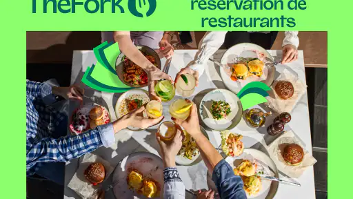 TheFork - Restaurants screenshot 9