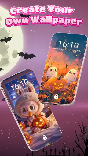 Themebox - App icons, Widgets screenshot 12