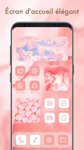 Themepack - App Icons, Widgets screenshot 12