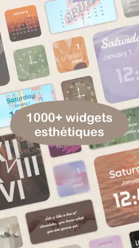 Themepack - App Icons, Widgets screenshot 9