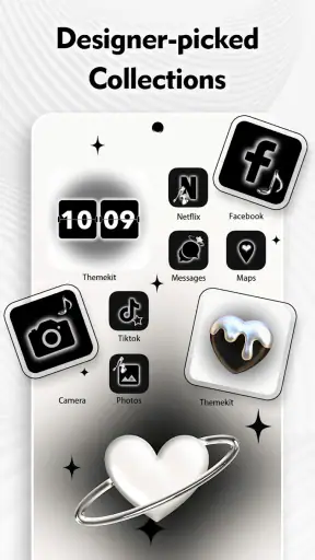 ThemePro - Widget & Wallpaper screenshot 10