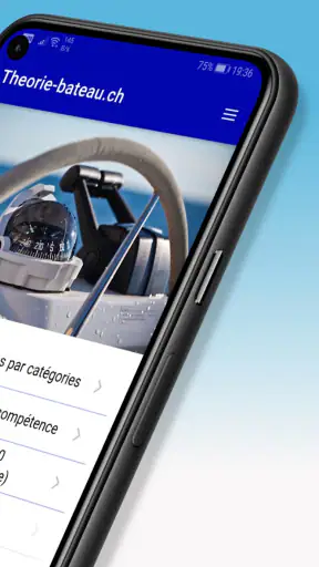 theorie-bateau.ch Full 2026 screenshot 2