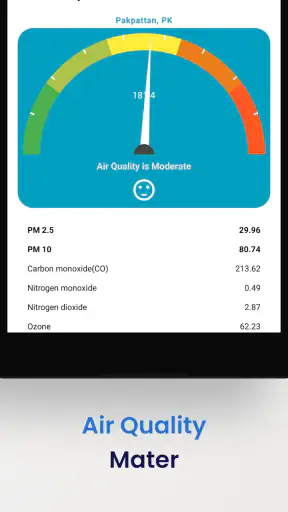Thermomètre Température Pièce screenshot 11