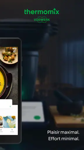 Thermomix ® Cookidoo ® screenshot 10