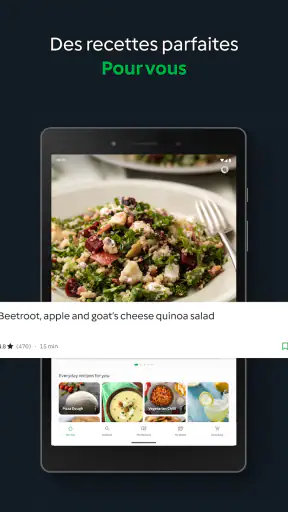 Thermomix ® Cookidoo ® screenshot 11