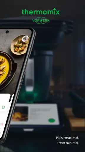 Thermomix ® Cookidoo ® screenshot 2