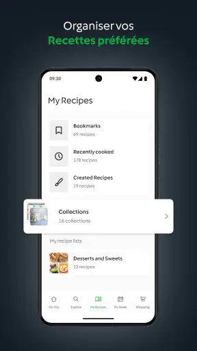 Thermomix ® Cookidoo ® screenshot 7