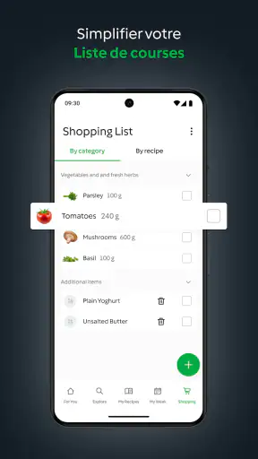 Thermomix ® Cookidoo ® screenshot 8