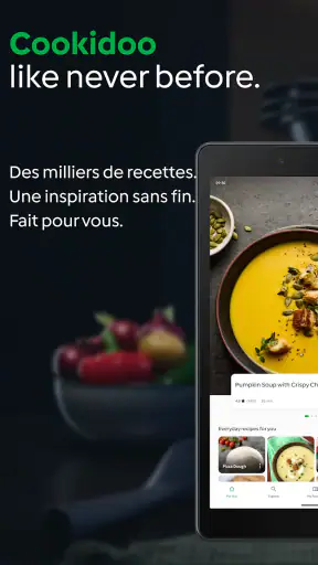 Thermomix ® Cookidoo ® screenshot 9