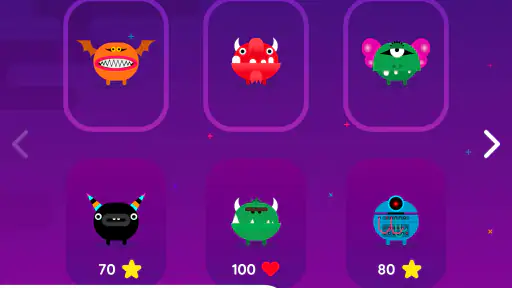 Thinkrolls Space screenshot 12