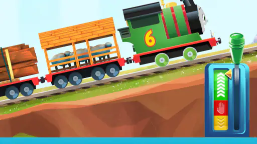 Thomas et ses amis: Magie screenshot 10