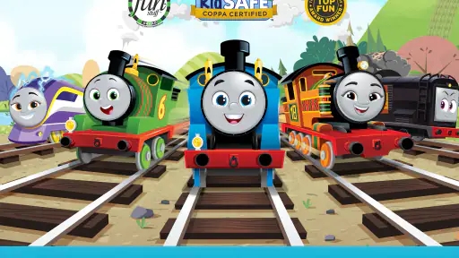 Thomas et ses amis: Magie screenshot 8