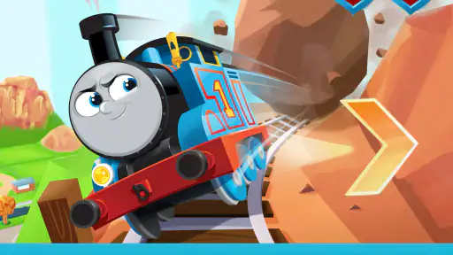 Thomas et ses amis: Magie screenshot 9