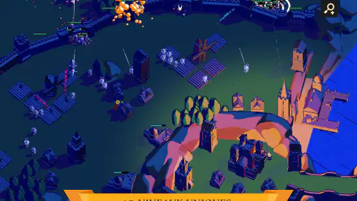 Thronefall screenshot 10