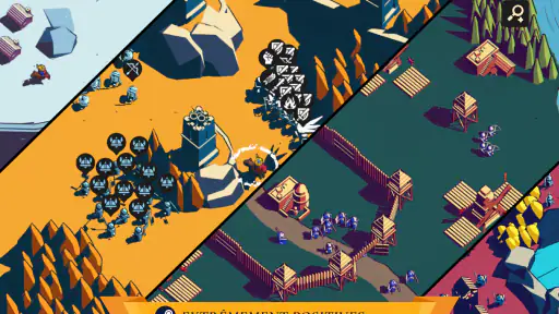 Thronefall screenshot 12