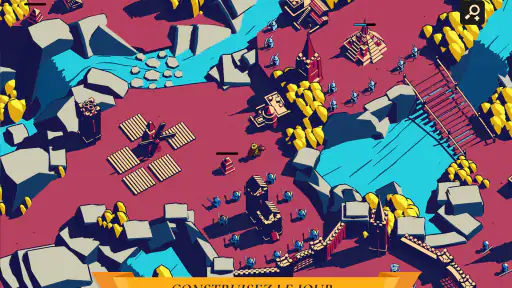 Thronefall screenshot 9