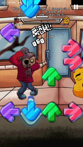 Thursday Night Music Battles screenshot 1