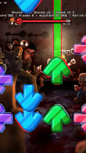 Thursday Night Music Battles screenshot 10