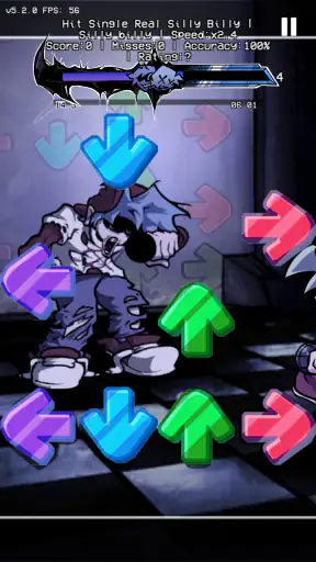 Thursday Night Music Battles screenshot 2