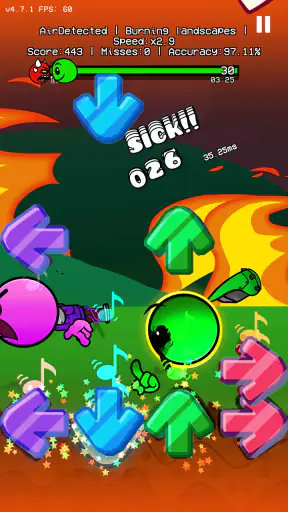 Thursday Night Music Battles screenshot 3