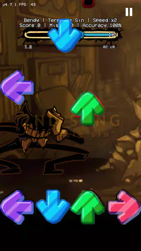 Thursday Night Music Battles screenshot 4