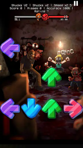 Thursday Night Music Battles screenshot 5