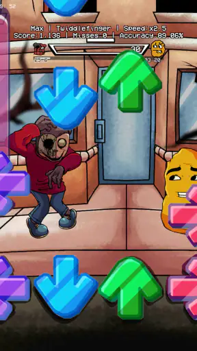 Thursday Night Music Battles screenshot 6