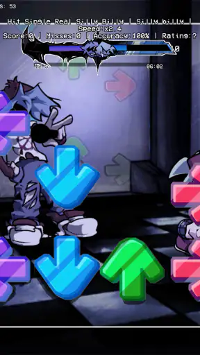 Thursday Night Music Battles screenshot 7