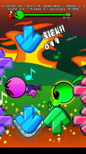 Thursday Night Music Battles screenshot 8