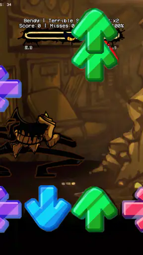 Thursday Night Music Battles screenshot 9