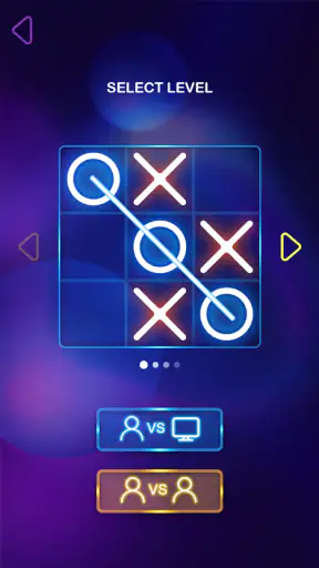 Tic Tac Toe 2 Player: XO Game screenshot 6