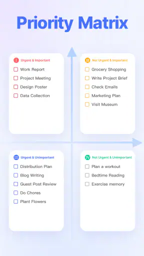 TickTick - Liste de Tâches screenshot 3