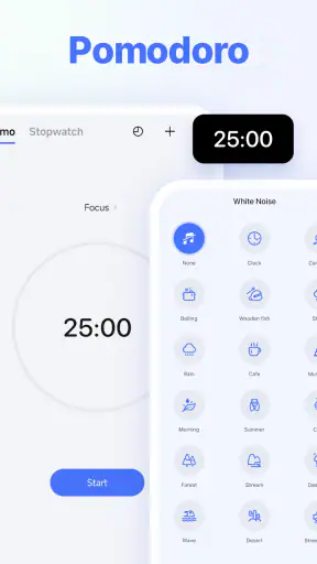 TickTick - Liste de Tâches screenshot 5