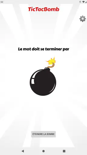 TicTacBomb screenshot 12