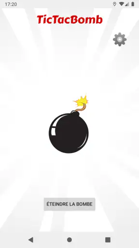 TicTacBomb screenshot 2