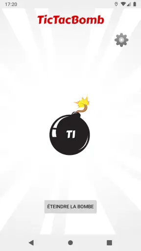 TicTacBomb screenshot 4